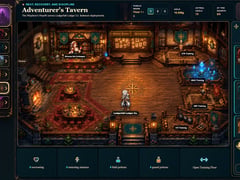 Dungeon Ledger screenshot 3