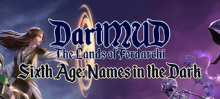 DartMUD - Lands of Ferdarchi