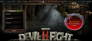 Devilfight II