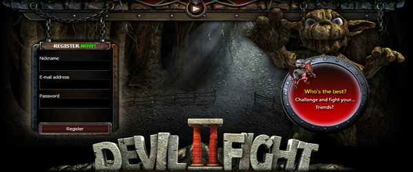 Devilfight II