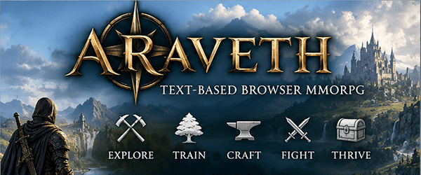 Araveth preview