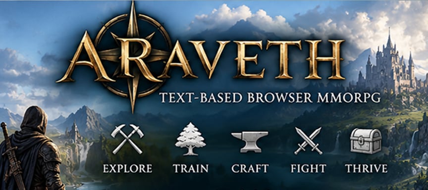 Araveth