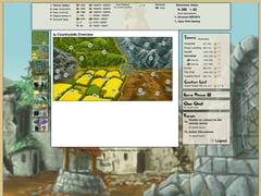 Oxron screenshot 4