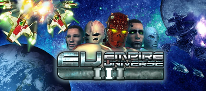Empire Universe 3 banner