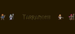 Tarranoth