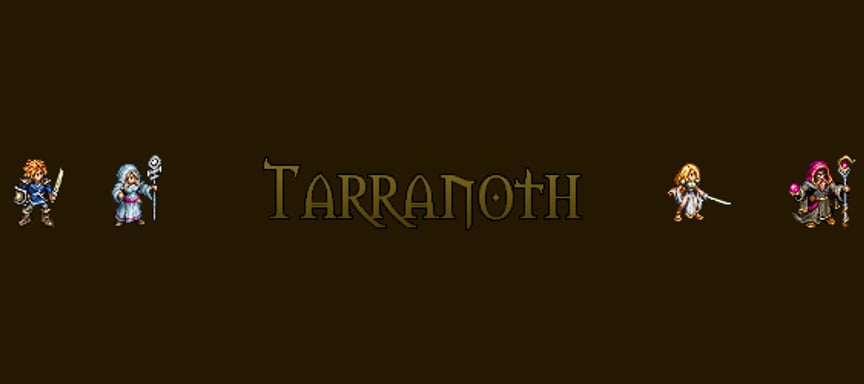 Tarranoth