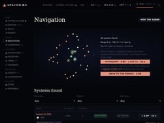 SpaceMMO screenshot 4