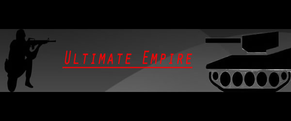 Ultimate Empire banner