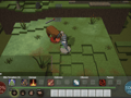 MudGate screenshot 2