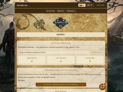 Vorak screenshot 2
