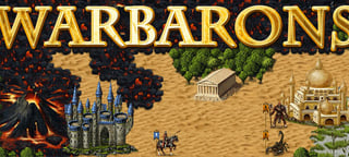 Warbarons