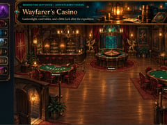 Dungeon Ledger screenshot 4