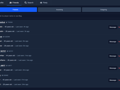 Aruvia screenshot 5