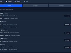 Aruvia screenshot 5
