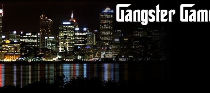 Gangster Game
