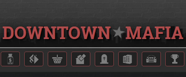 DownTown Mafia banner