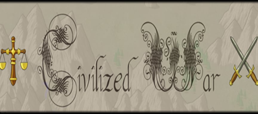 Civilized War