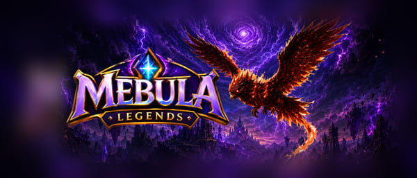 Mebula Legends preview