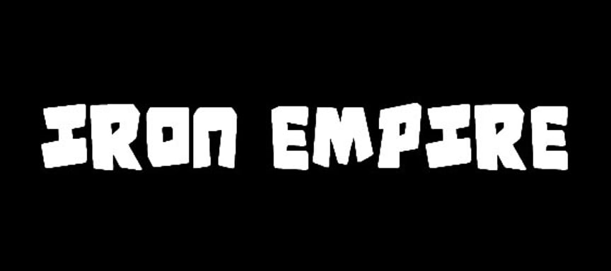 Iron Empire