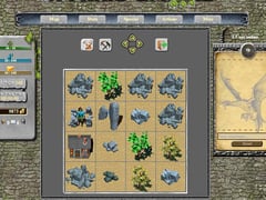 Nyrris Empire screenshot 1