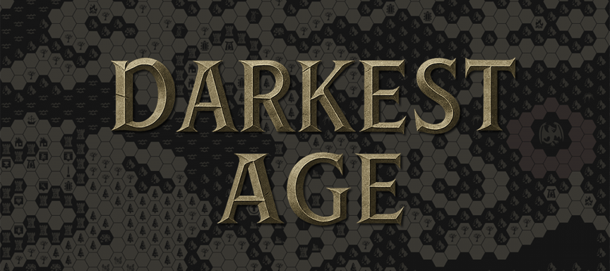 Darkest Age - Text MMORPG
