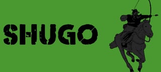 Shugo