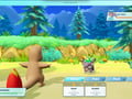 Pokemon World (fan game) screenshot 2