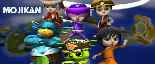 MojiKan banner
