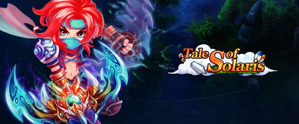 Tales of Solaris preview
