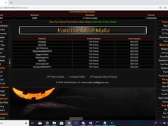 Inked-Mafia screenshot 7