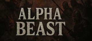 Alpha Beast
