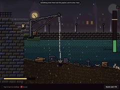 Vampire Genesis screenshot 4