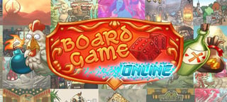 Board Game Online