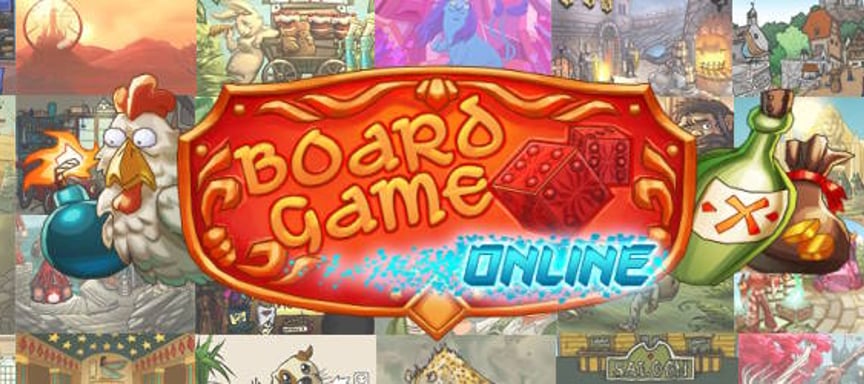 Board Game Online