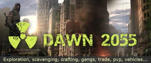 Dawn 2055 preview
