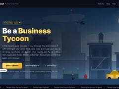 B-Tycoon screenshot 1