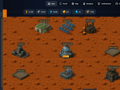 Interstellar Empires screenshot 1