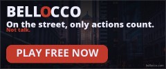 Bellocco banner