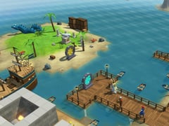 BalenaScape screenshot 4