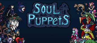 Soul Puppets