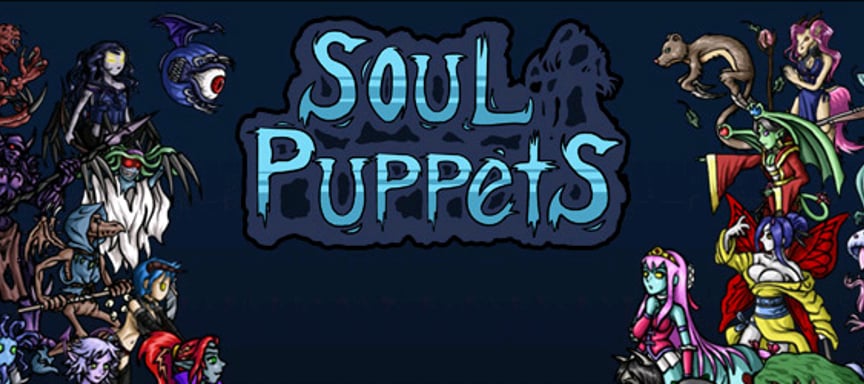 Soul Puppets