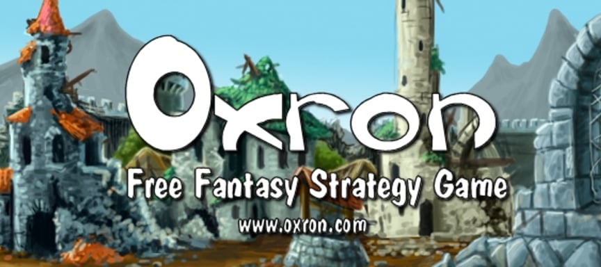 Oxron