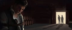 Mafia Returns The Game banner