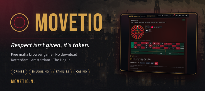 Movetio