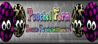 Puschelfarm