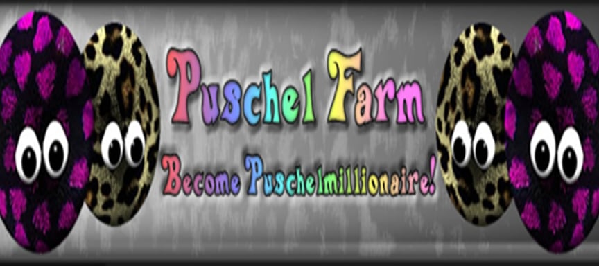 Puschelfarm