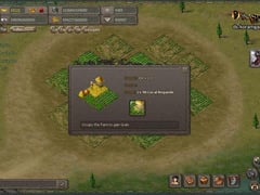 Dynasty Saga screenshot 6