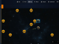 Interstellar Empires screenshot 4