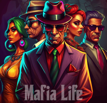 Mafia Life preview