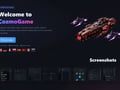 CozmoGame screenshot 1